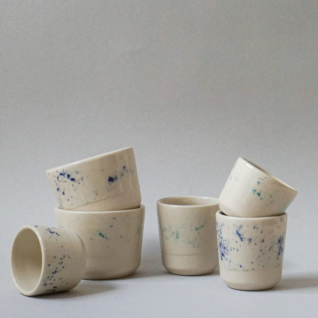 Krus "Lys" Cappuccino - indre Ceramics Studio Edition - Pixie - no beige
