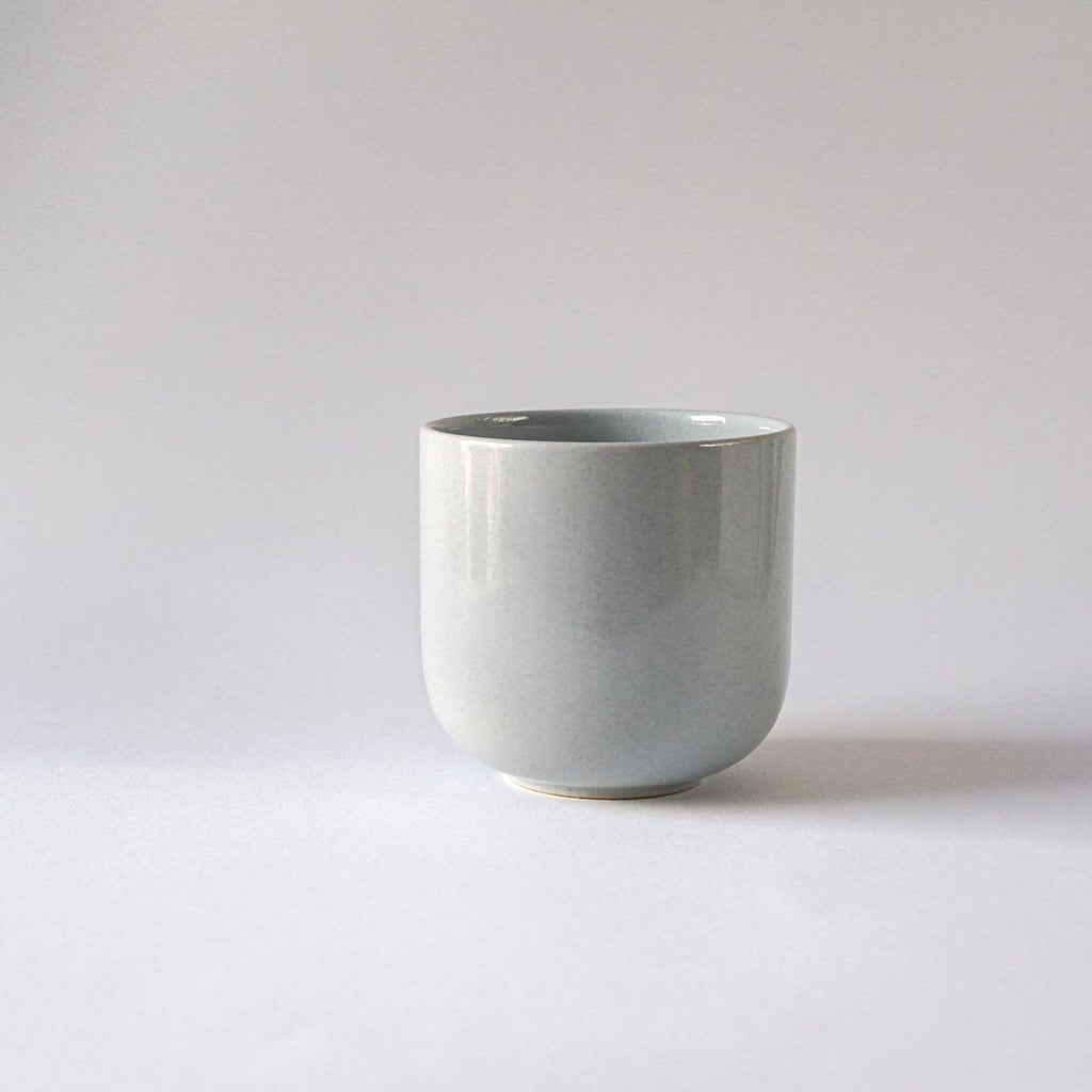 Keramik Skål - MoxBowl - indre Ceramics - Arctic Grey - 500ml - no beige